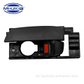 82610-1E000 Mango interno de la puerta izquierda para Hyundai Accent